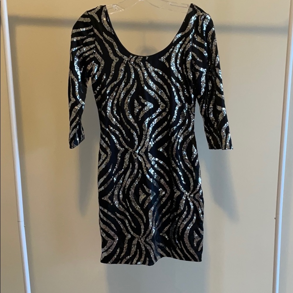 Bodycon Dress
